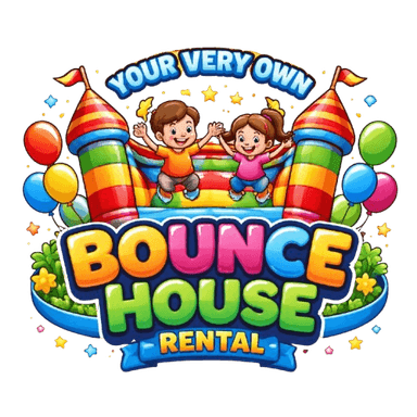 Your Very Own Bounce House Party Rental